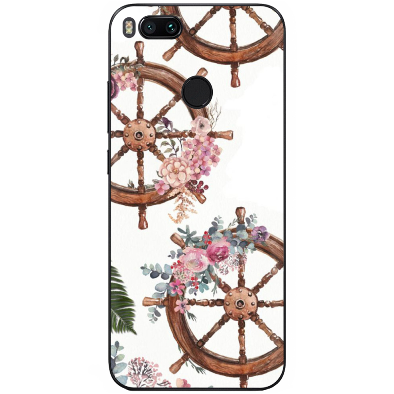 Чехол Uprint Xiaomi Mi5X / Mi A1 