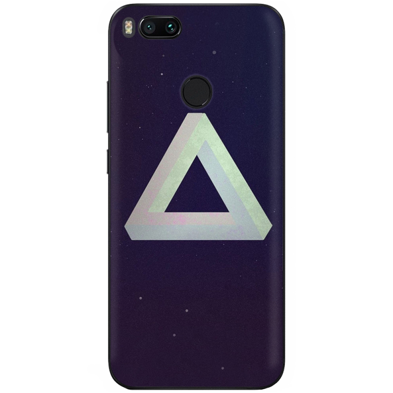 Чехол Uprint Xiaomi Mi5X / Mi A1 