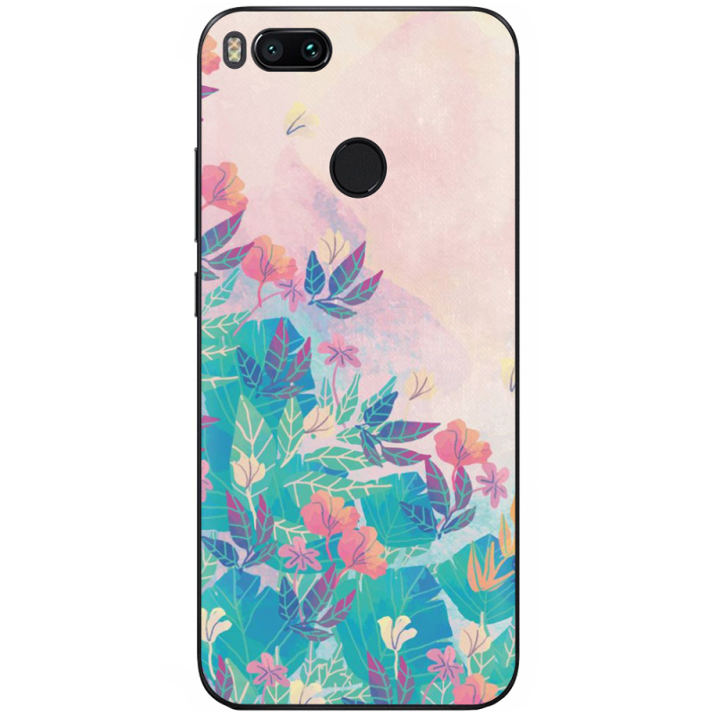 Чехол Uprint Xiaomi Mi5X / Mi A1 