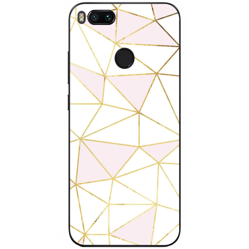 Чехол Uprint Xiaomi Mi5X / Mi A1 