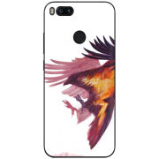 Чехол Uprint Xiaomi Mi5X / Mi A1 