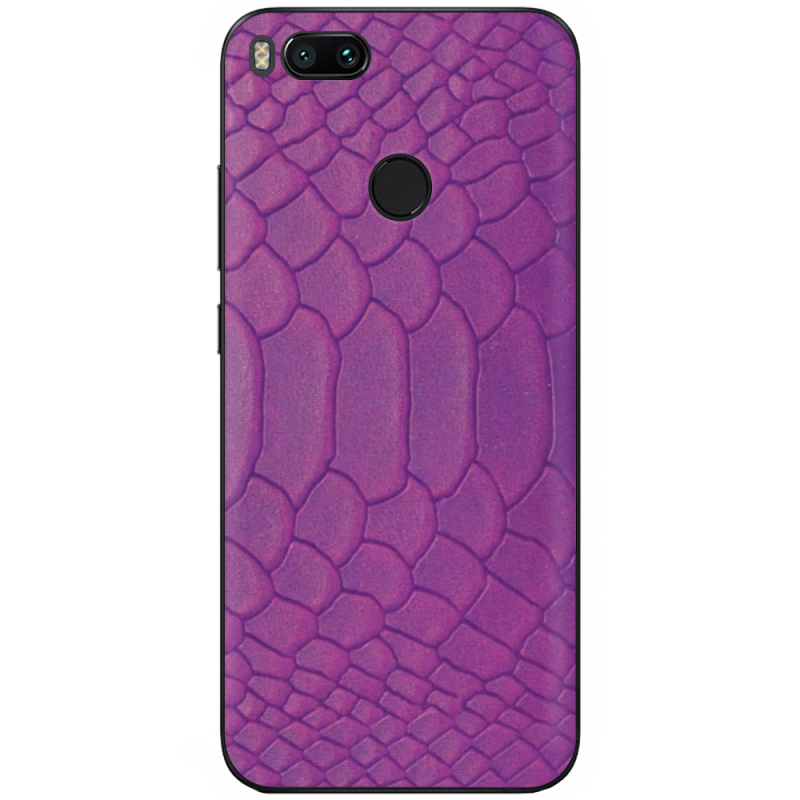 Чехол Uprint Xiaomi Mi5X / Mi A1 