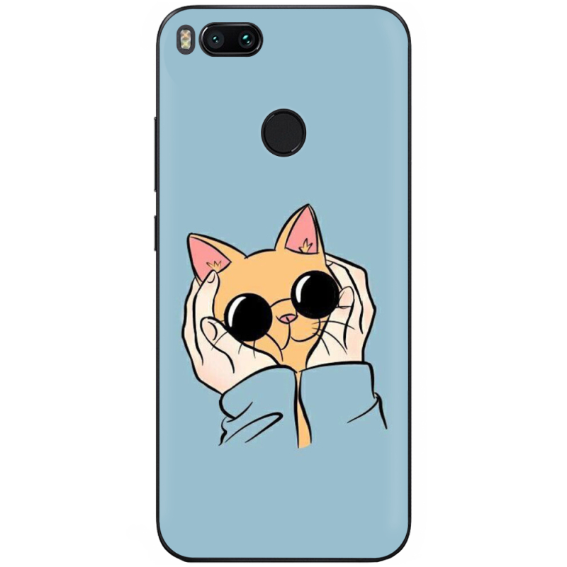 Чехол Uprint Xiaomi Mi5X / Mi A1 