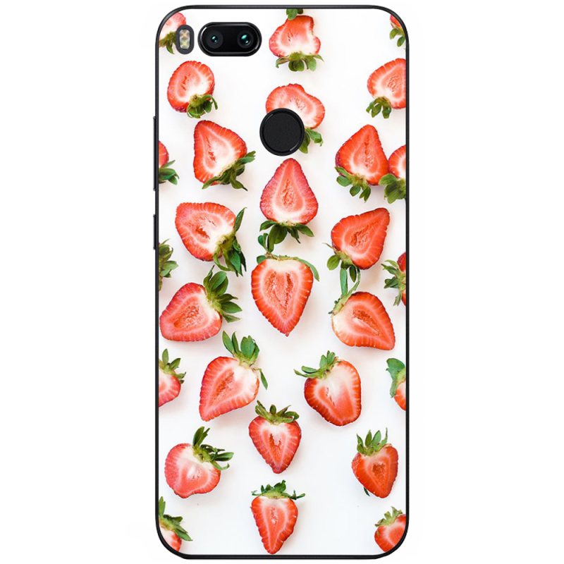 Чехол Uprint Xiaomi Mi5X / Mi A1 