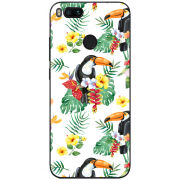 Чехол Uprint Xiaomi Mi5X / Mi A1 