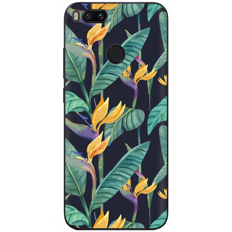 Чехол Uprint Xiaomi Mi5X / Mi A1 