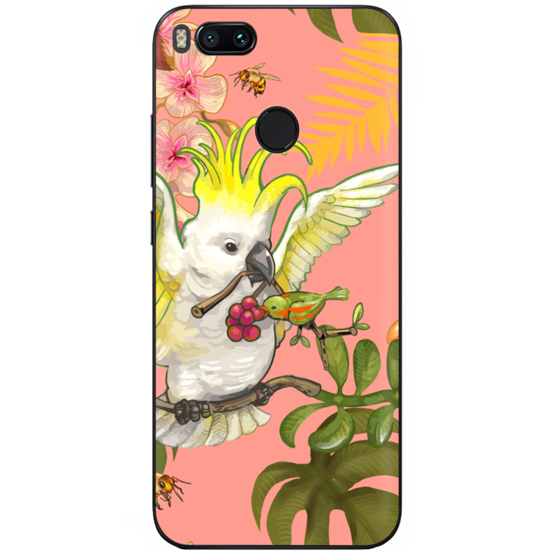 Чехол Uprint Xiaomi Mi5X / Mi A1 