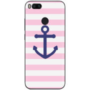 Чехол Uprint Xiaomi Mi5X / Mi A1 