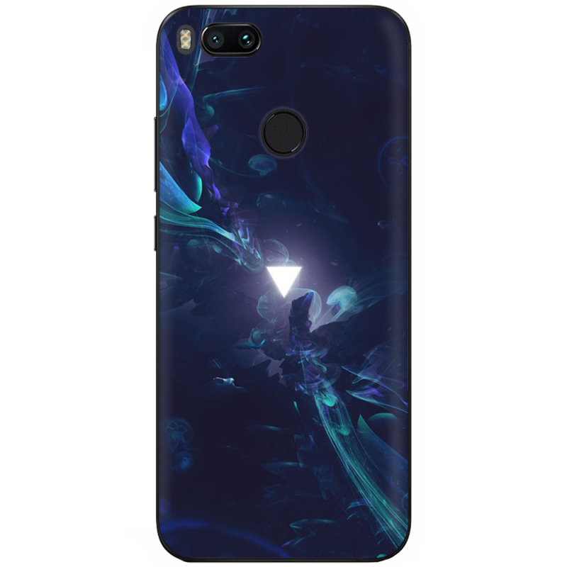 Чехол Uprint Xiaomi Mi5X / Mi A1 