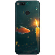 Чехол Uprint Xiaomi Mi5X / Mi A1 