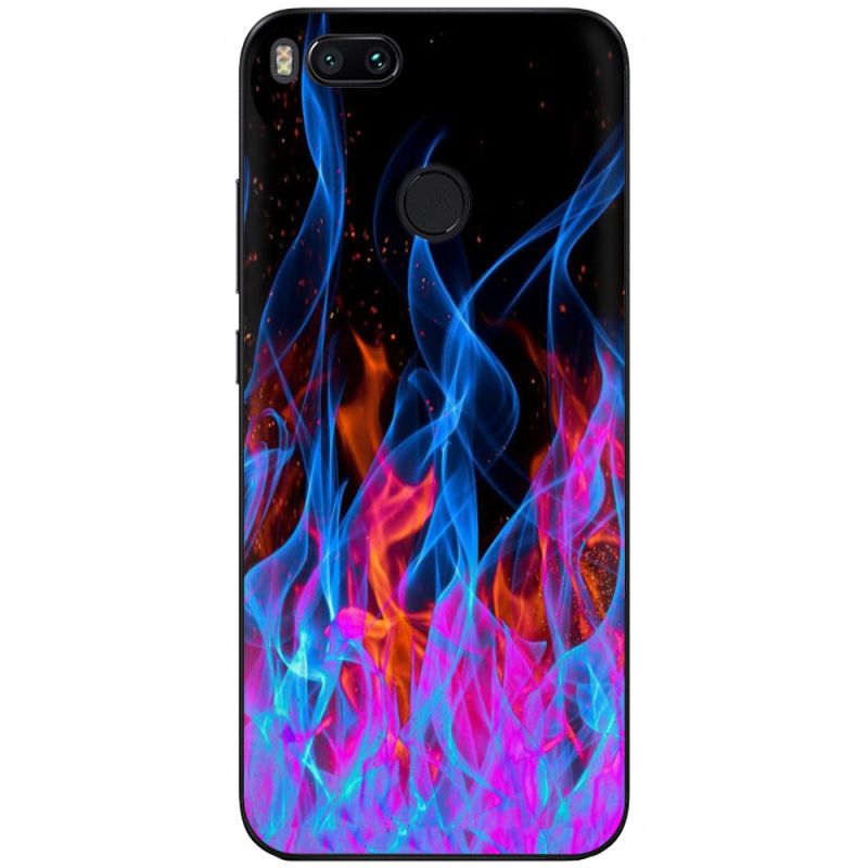 Чехол Uprint Xiaomi Mi5X / Mi A1 