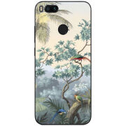 Чехол Uprint Xiaomi Mi5X / Mi A1 