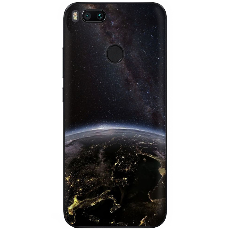 Чехол Uprint Xiaomi Mi5X / Mi A1 