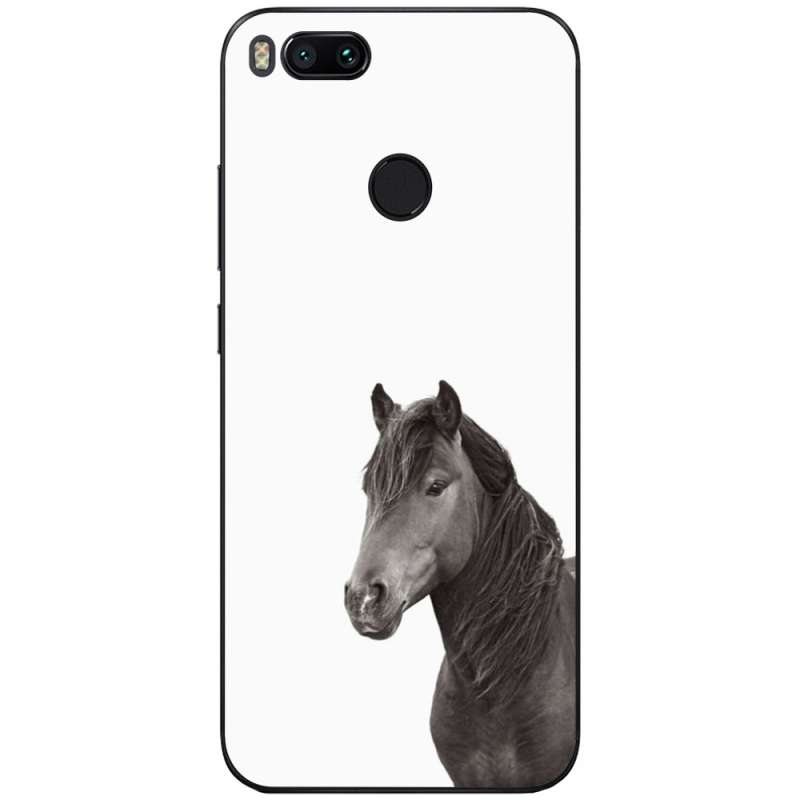 Чехол Uprint Xiaomi Mi5X / Mi A1 