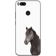 Чехол Uprint Xiaomi Mi5X / Mi A1 