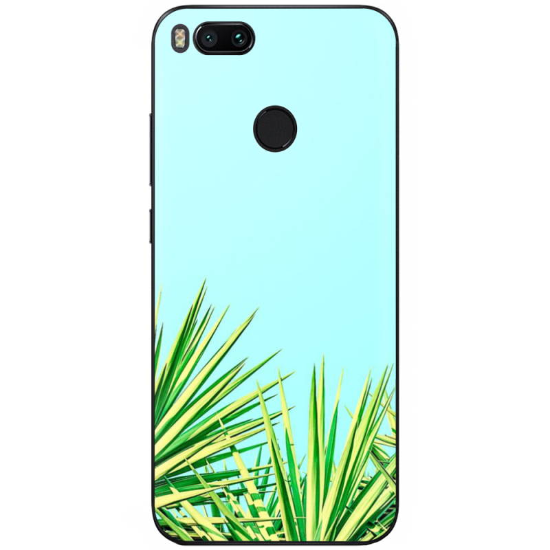 Чехол Uprint Xiaomi Mi5X / Mi A1 