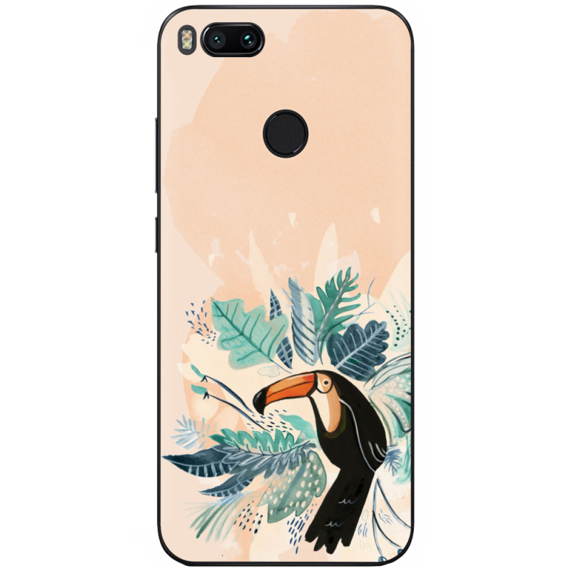 Чехол Uprint Xiaomi Mi5X / Mi A1 