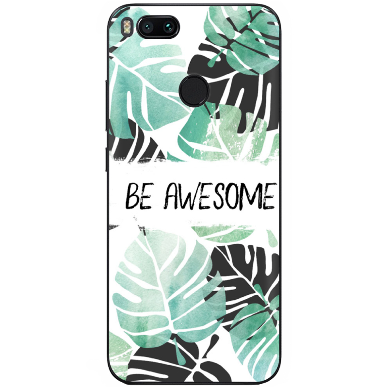 Чехол Uprint Xiaomi Mi5X / Mi A1 