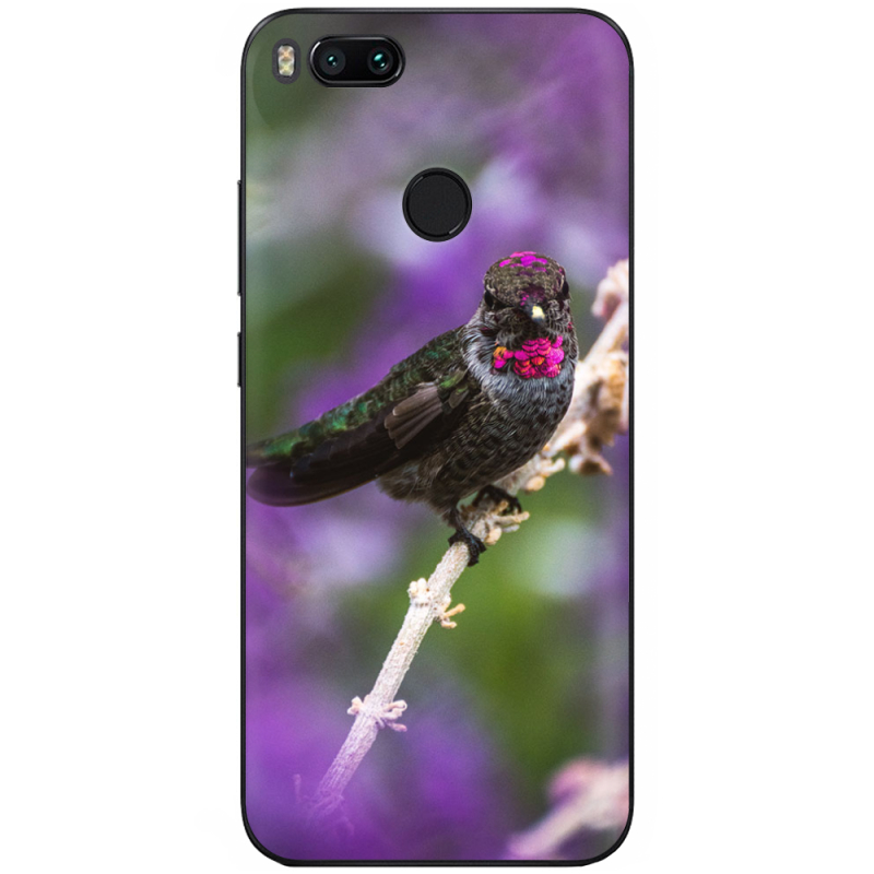 Чехол Uprint Xiaomi Mi5X / Mi A1 