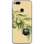 Чехол Uprint Xiaomi Mi5X / Mi A1 