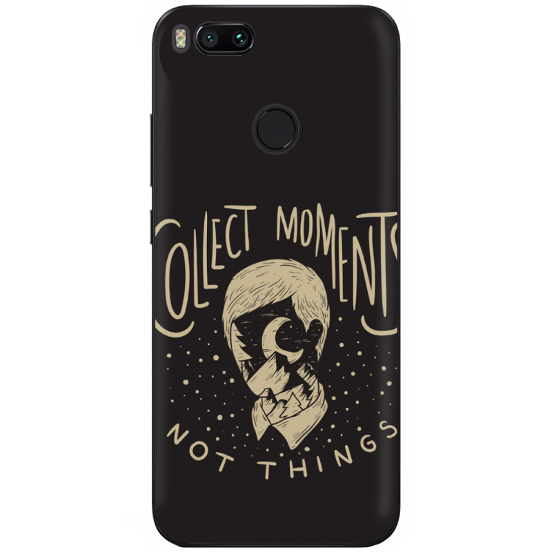 Чехол Uprint Xiaomi Mi5X / Mi A1 