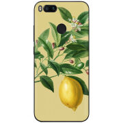 Чехол Uprint Xiaomi Mi5X / Mi A1 