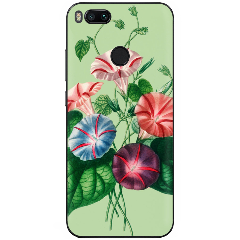 Чехол Uprint Xiaomi Mi5X / Mi A1 