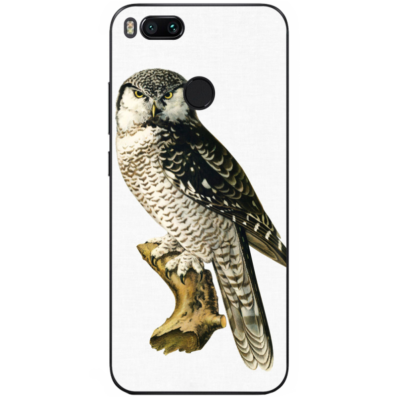 Чехол Uprint Xiaomi Mi5X / Mi A1 