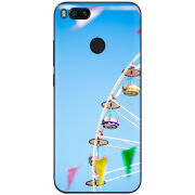 Чехол Uprint Xiaomi Mi5X / Mi A1 