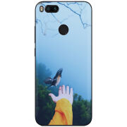 Чехол Uprint Xiaomi Mi5X / Mi A1 