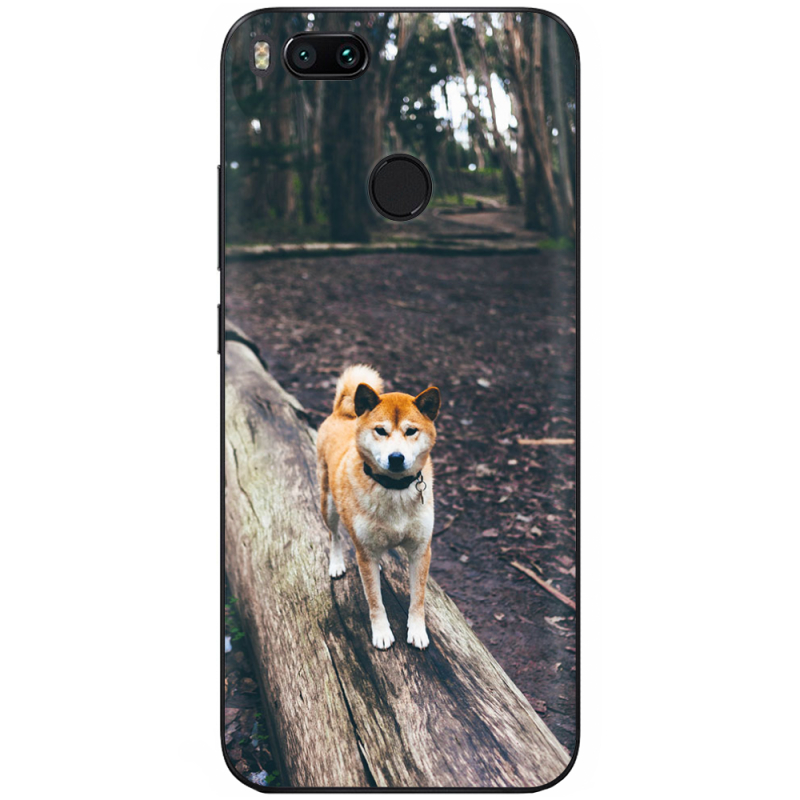 Чехол Uprint Xiaomi Mi5X / Mi A1 