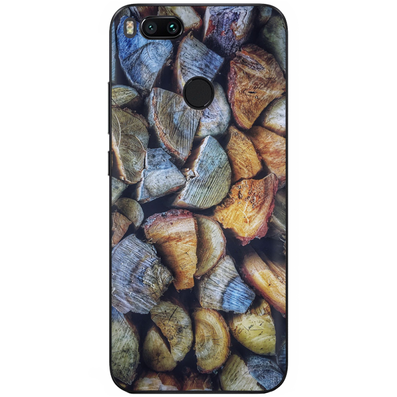 Чехол Uprint Xiaomi Mi5X / Mi A1 