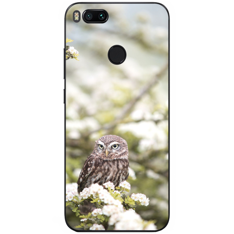 Чехол Uprint Xiaomi Mi5X / Mi A1 