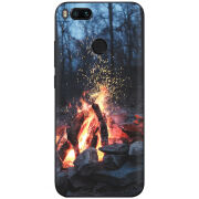 Чехол Uprint Xiaomi Mi5X / Mi A1 