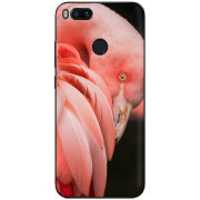 Чехол Uprint Xiaomi Mi5X / Mi A1 