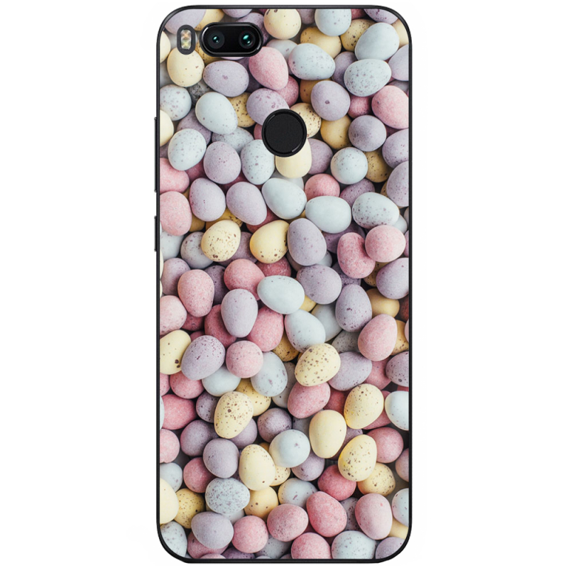 Чехол Uprint Xiaomi Mi5X / Mi A1 