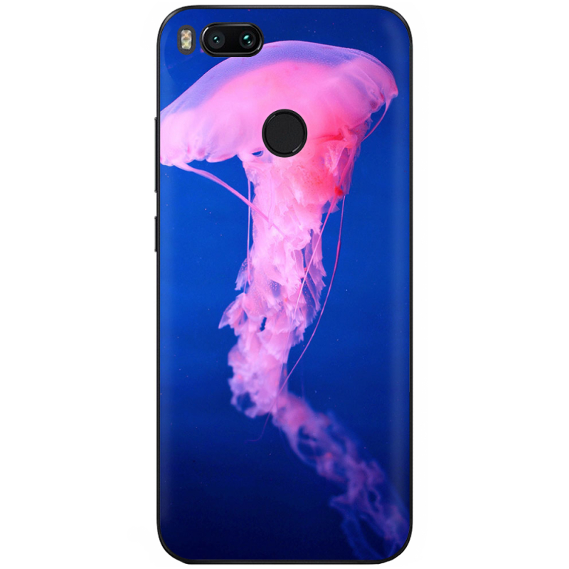 Чехол Uprint Xiaomi Mi5X / Mi A1 