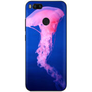 Чехол Uprint Xiaomi Mi5X / Mi A1 