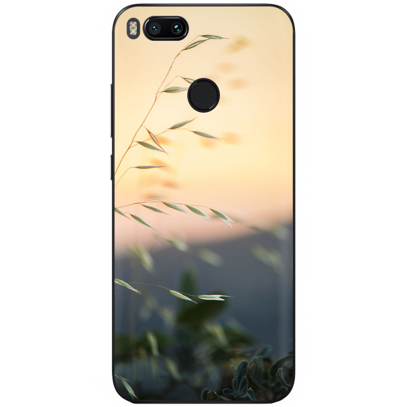 Чехол Uprint Xiaomi Mi5X / Mi A1 