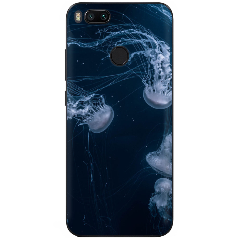 Чехол Uprint Xiaomi Mi5X / Mi A1 