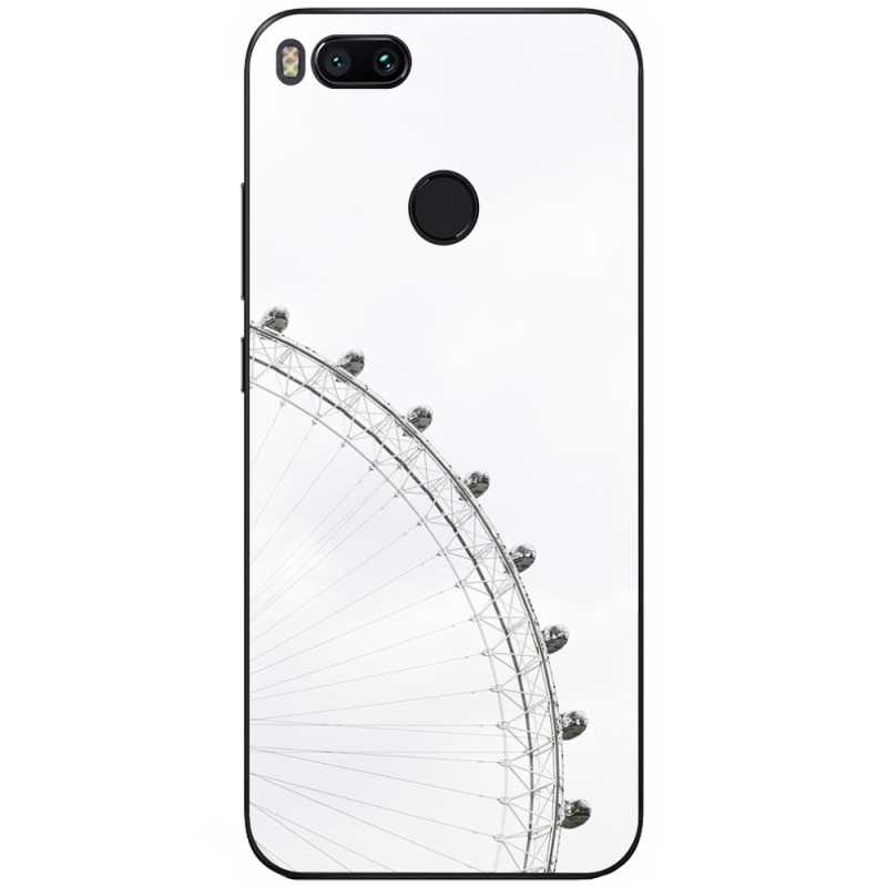 Чехол Uprint Xiaomi Mi5X / Mi A1 