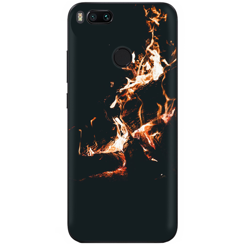 Чехол Uprint Xiaomi Mi5X / Mi A1 