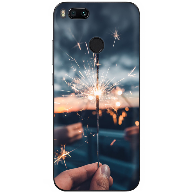 Чехол Uprint Xiaomi Mi5X / Mi A1 