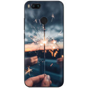 Чехол Uprint Xiaomi Mi5X / Mi A1 