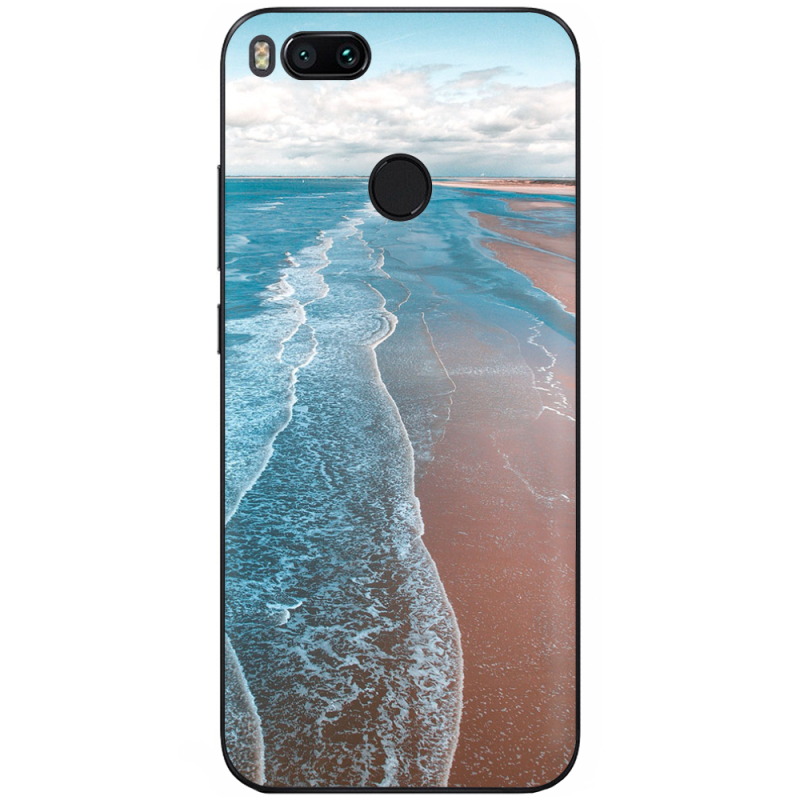 Чехол Uprint Xiaomi Mi5X / Mi A1 