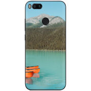 Чехол Uprint Xiaomi Mi5X / Mi A1 