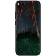 Чехол Uprint Xiaomi Mi5X / Mi A1 