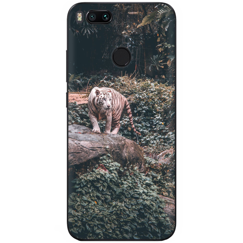 Чехол Uprint Xiaomi Mi5X / Mi A1 