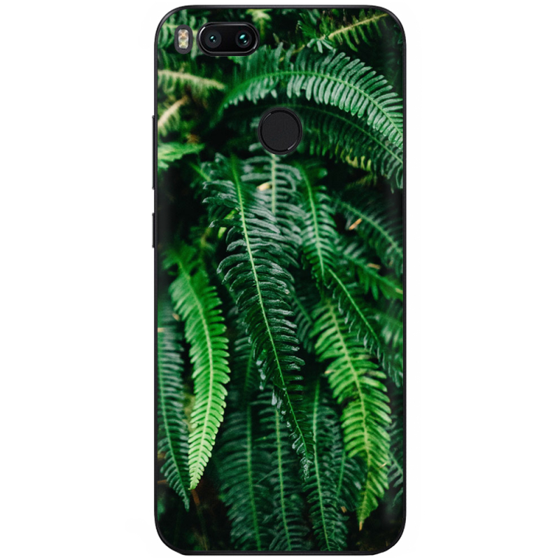 Чехол Uprint Xiaomi Mi5X / Mi A1 