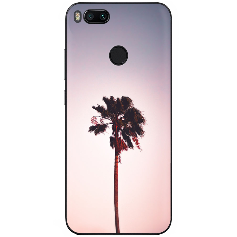 Чехол Uprint Xiaomi Mi5X / Mi A1 